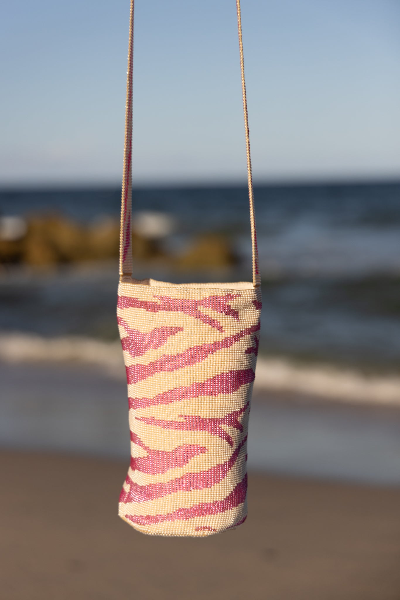 Pülaa Pink Bag