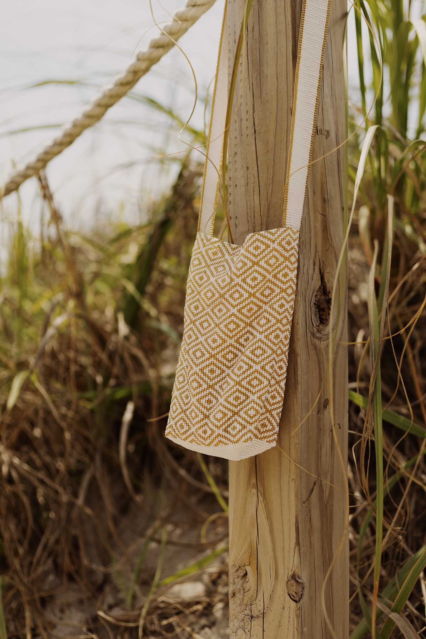 Asira Dorada Bag