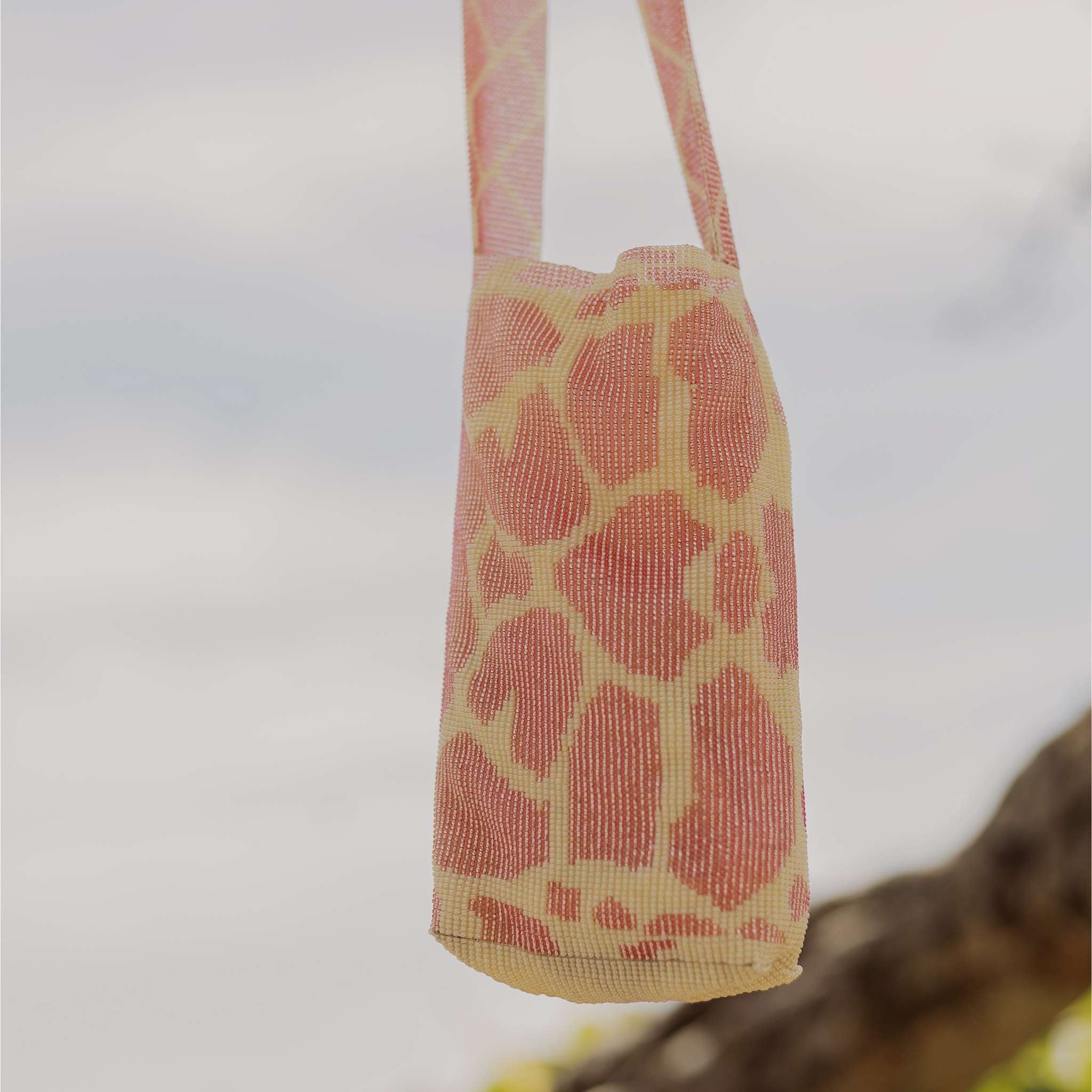 Isashii Rosa Bag