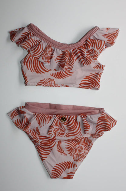 Little Girls Bikini set